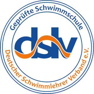 DSLV geprüfte Schwimmschule